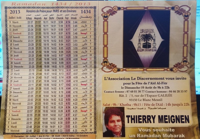 Nassira El Moaddem tweet media