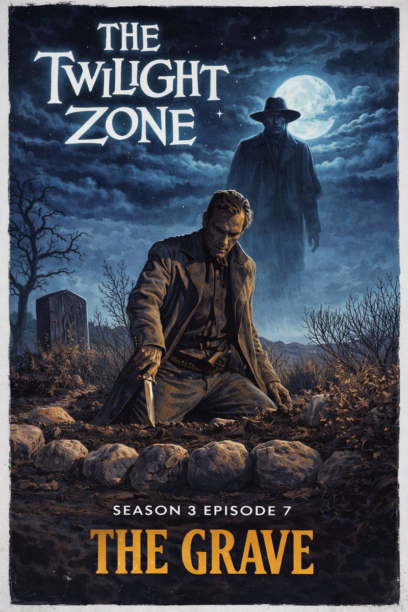 Twilight Zone Sandbox tweet media