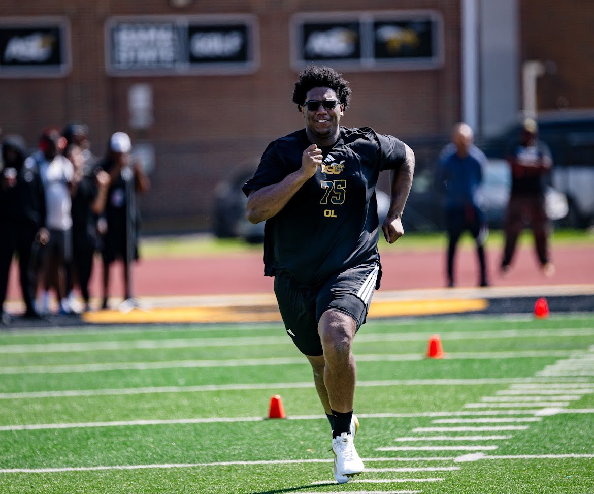 Bama State Athletics tweet media