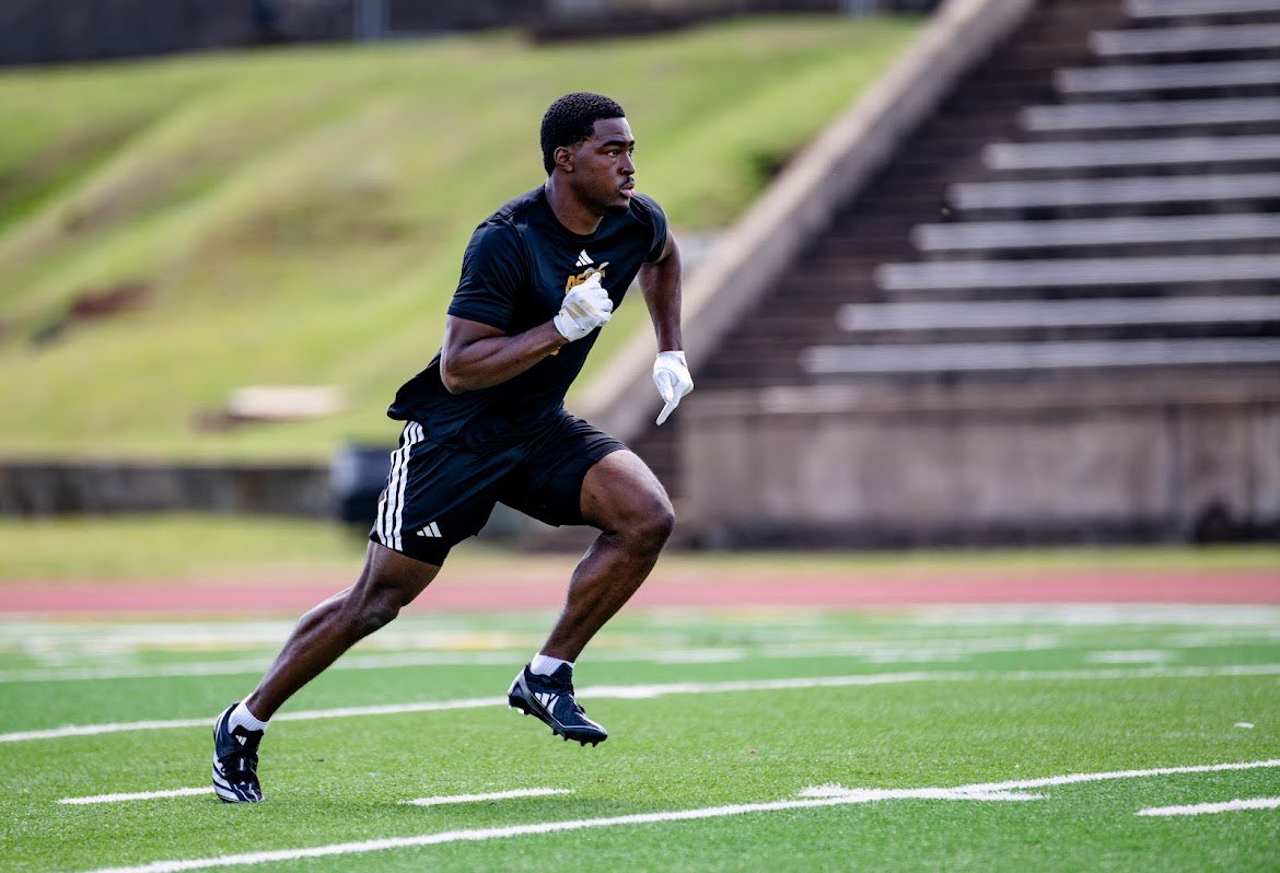 Bama State Athletics tweet media
