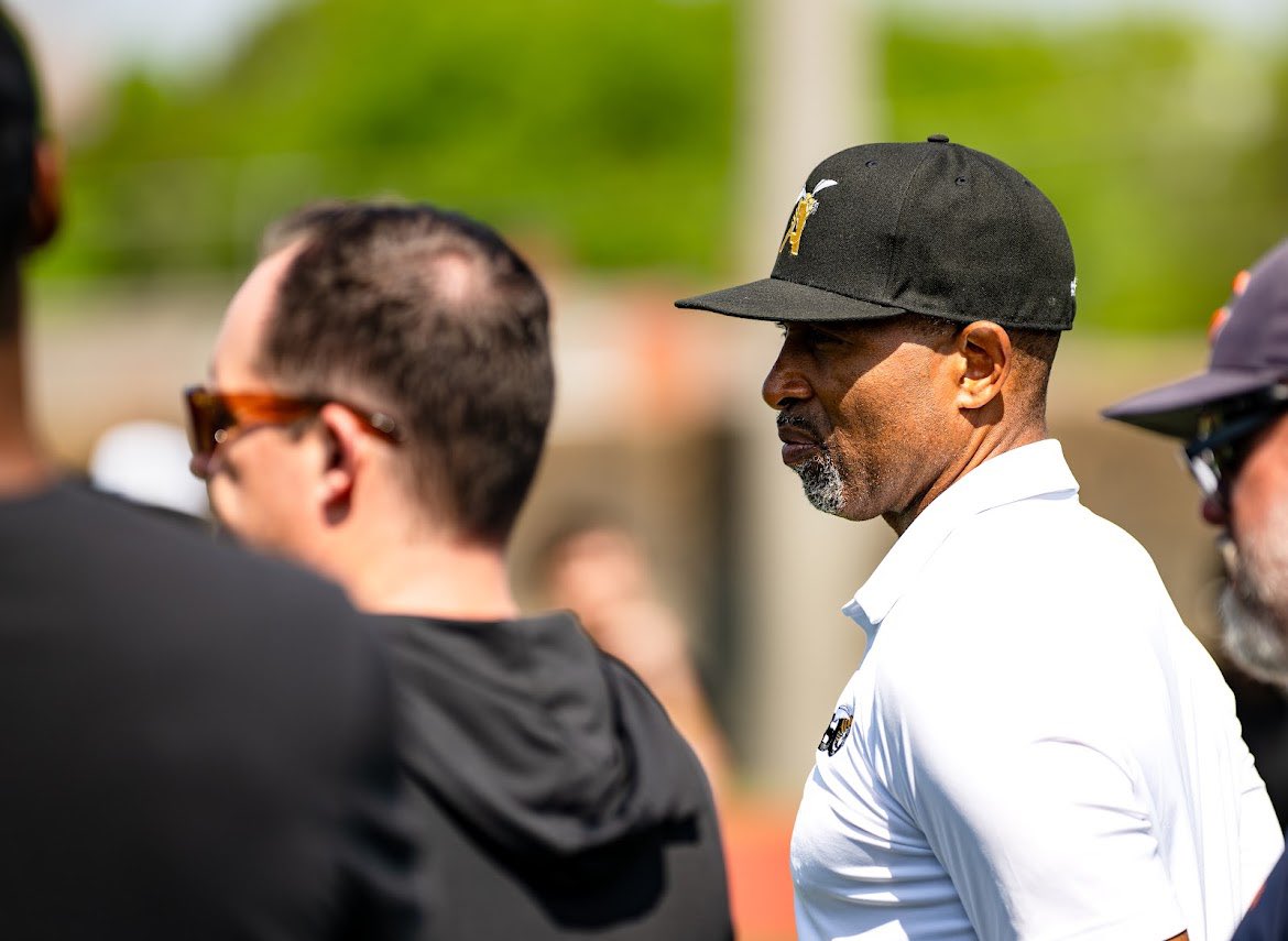Bama State Athletics tweet media