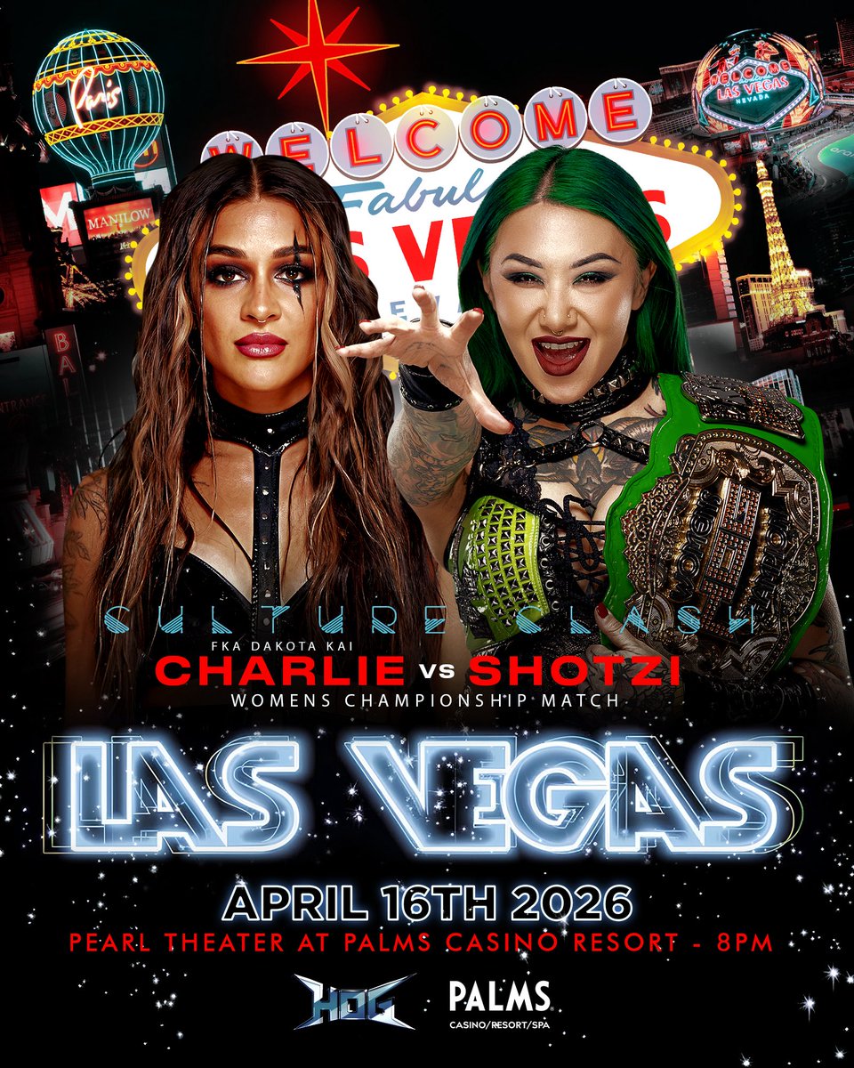 House Of Glory Wrestling tweet media