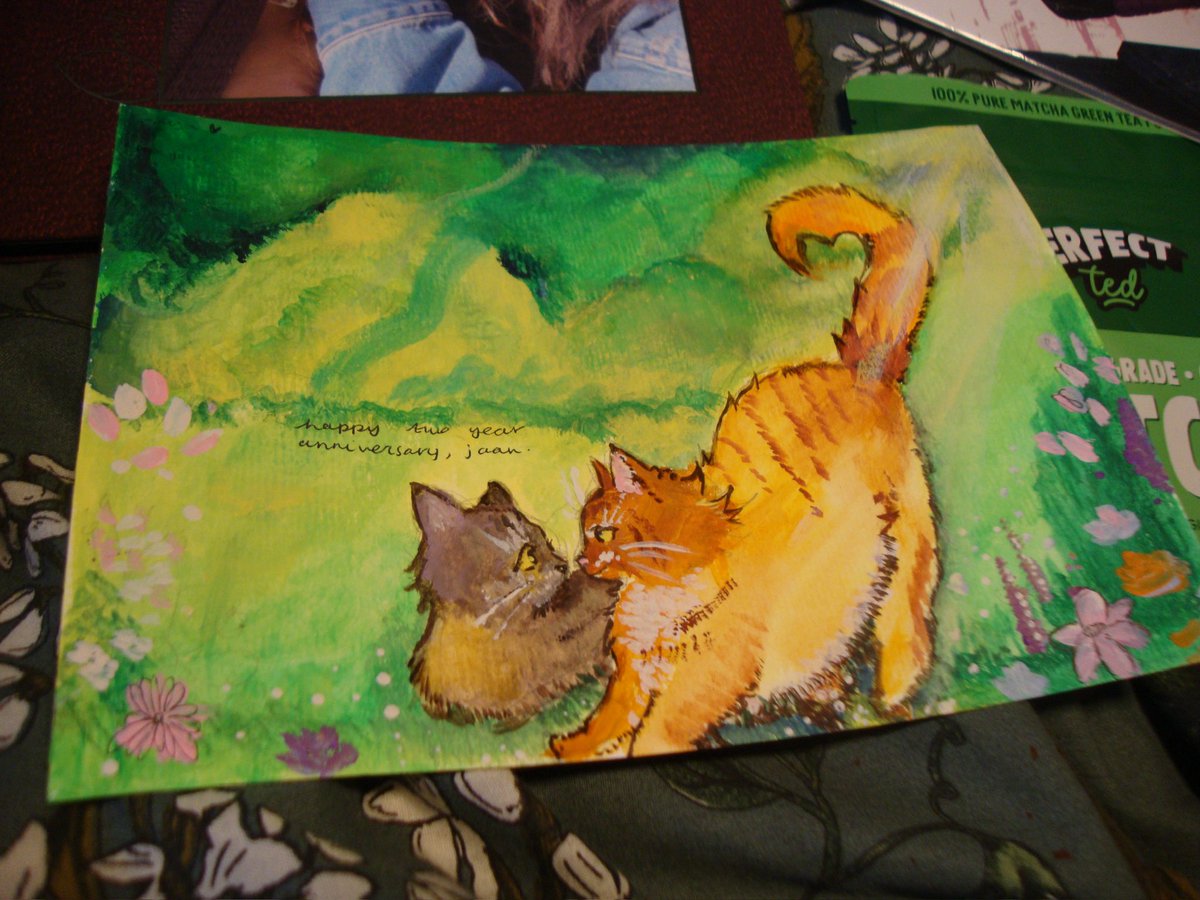 isha @ RE9 spoilers tweet media