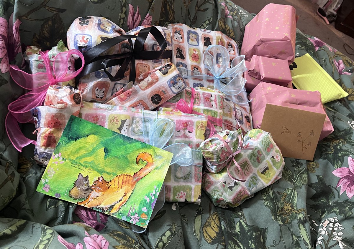 isha @ RE9 spoilers tweet media