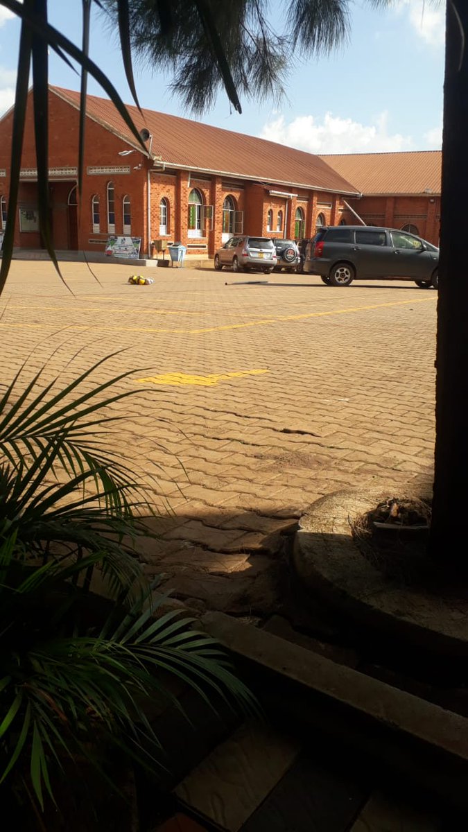 KYAGGWE VOLLEYBALL CLUB tweet media