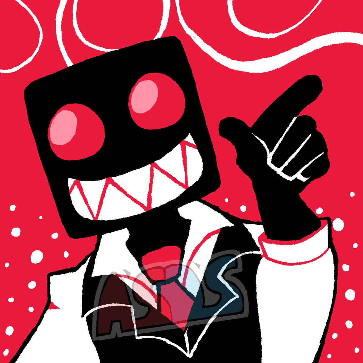 ASensationOS🩵 | COMMS OPEN (0/5) tweet media
