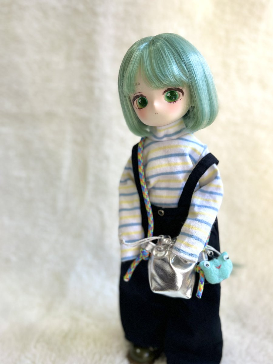 kerorine.🐸 tweet media