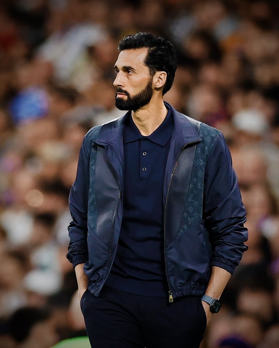 Seputar Real Madrid tweet media