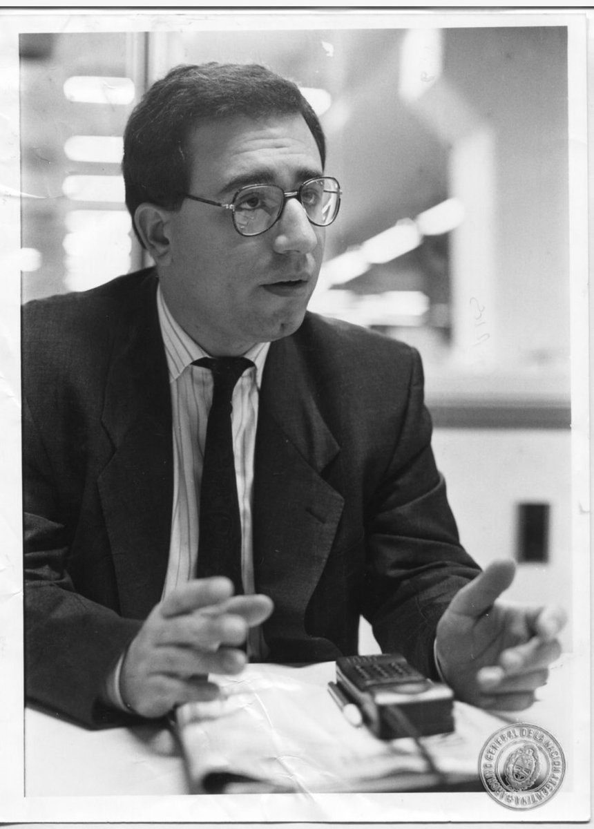 Carlos Maslatón tweet media