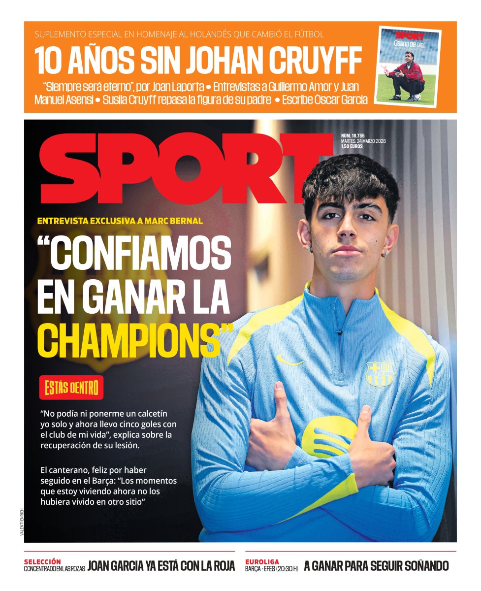 Diario SPORT tweet media