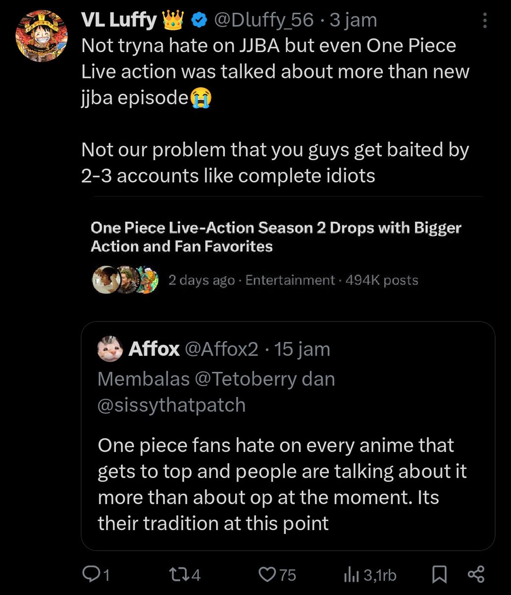 Rantang Sesajen tweet media