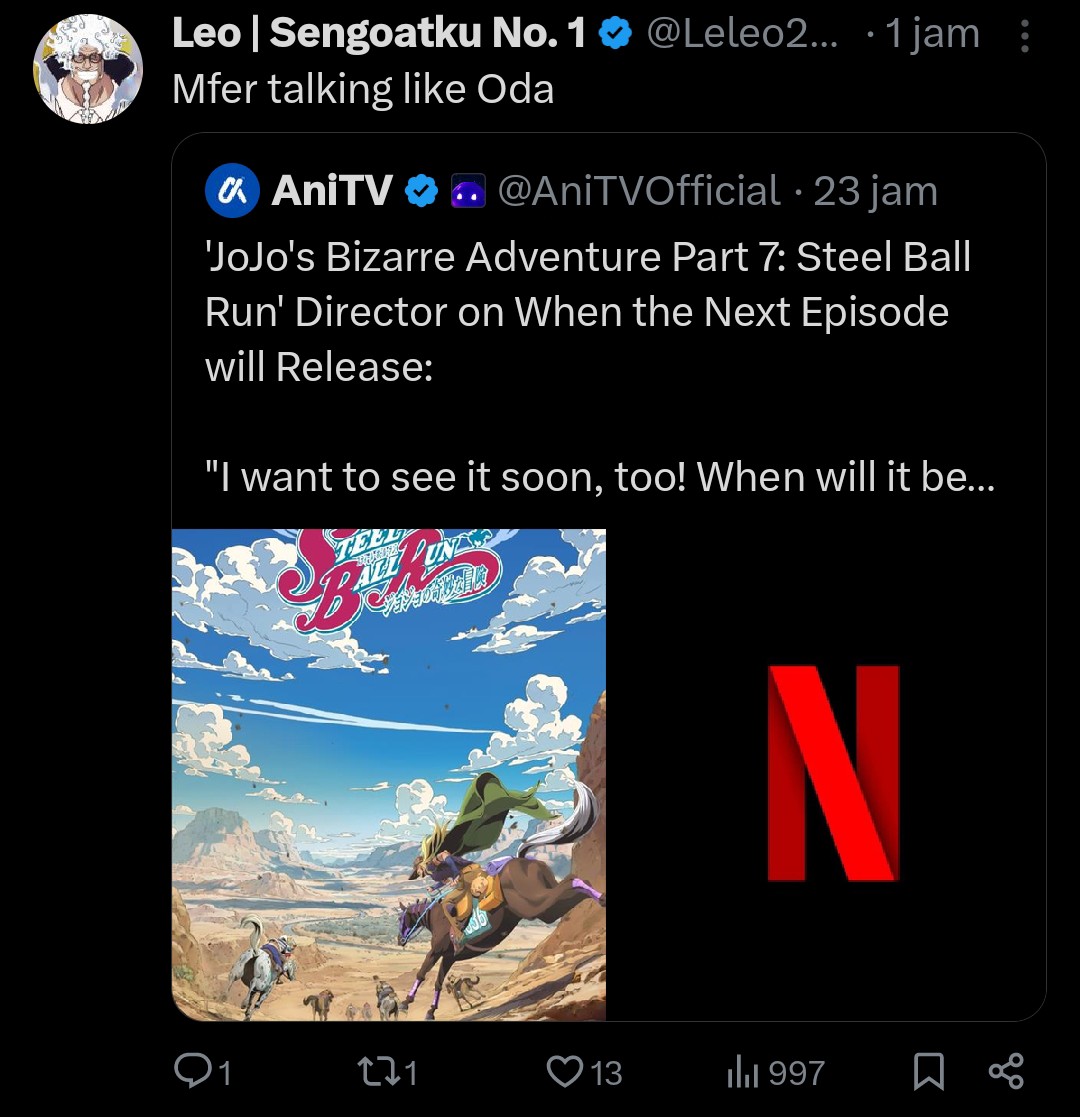 Rantang Sesajen tweet media