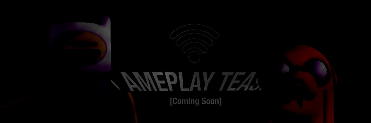 Broken Signal (SEASON 1) tweet media