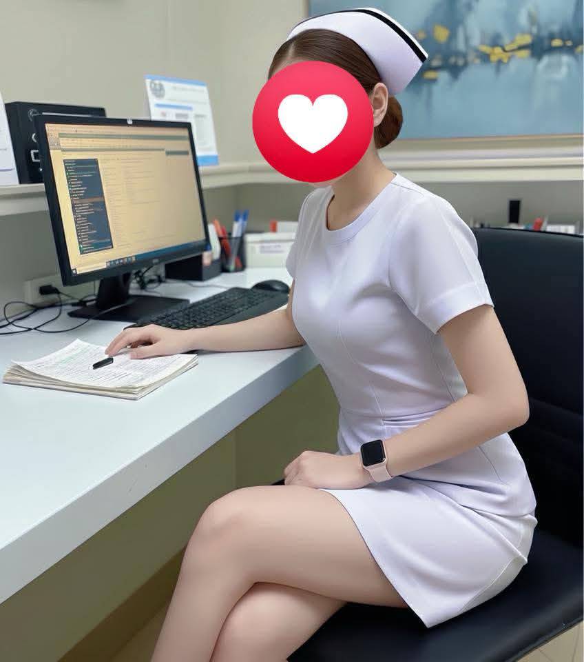 นางมารชุดขาว tweet media