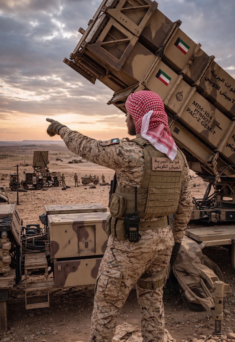 عبدالله المطرفي🇰🇼 tweet media