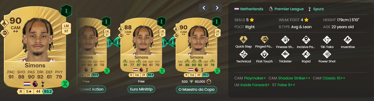 FIFA TRADE BRASIL 🇧🇷 tweet media