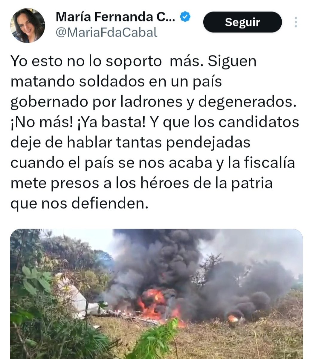 Sandra Chindoy tweet media