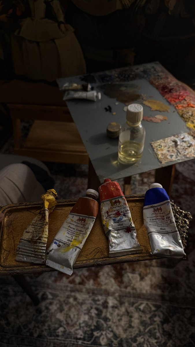 رغد العبود tweet media