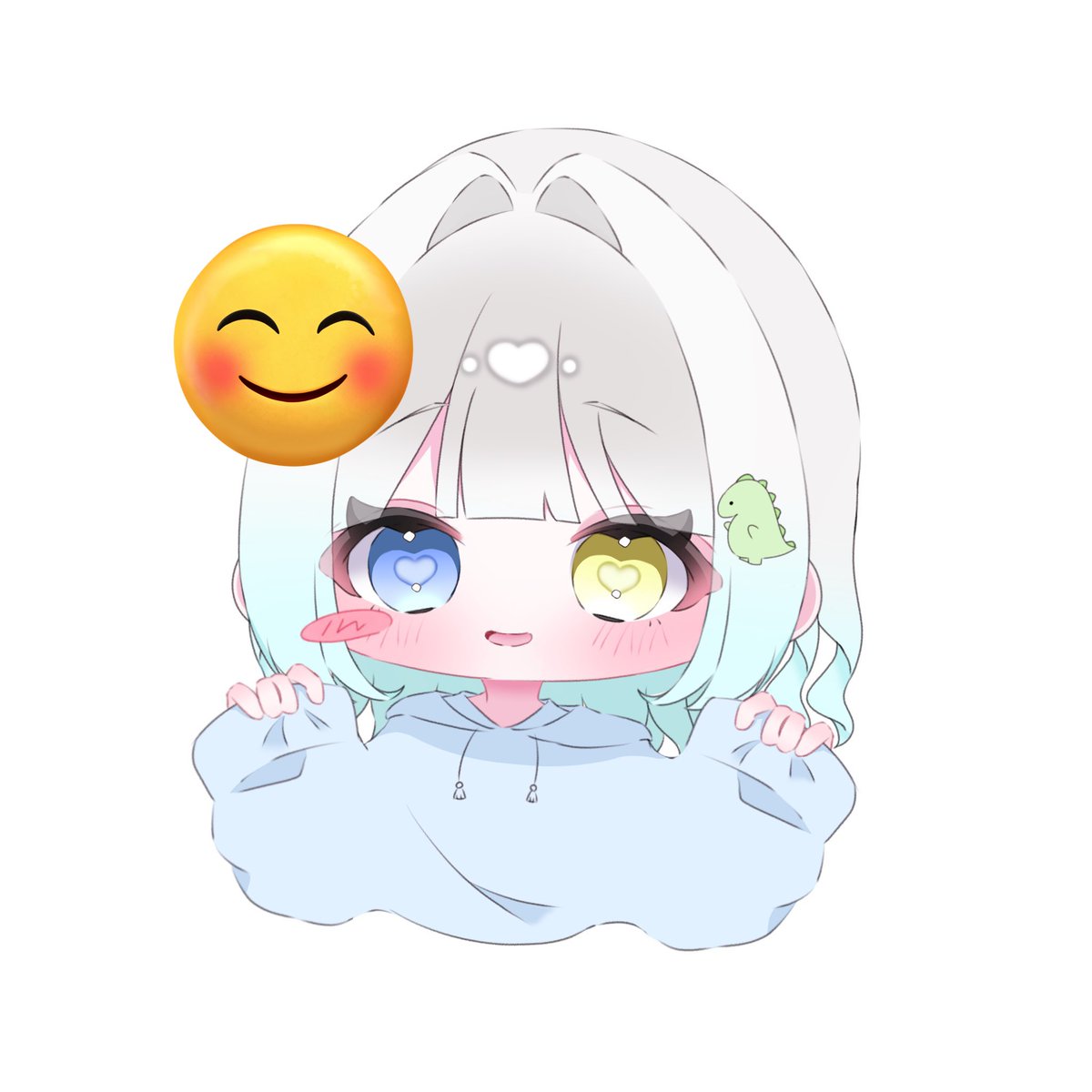 るなぷりおっ 【りんさんの永久奴隷⛓】 【ぴっぴーのモブ枠(応援団)】 tweet media