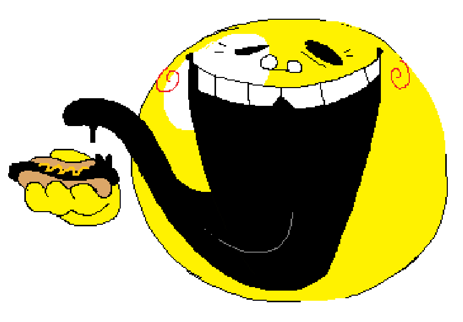 THE GREAT GLAG tweet media