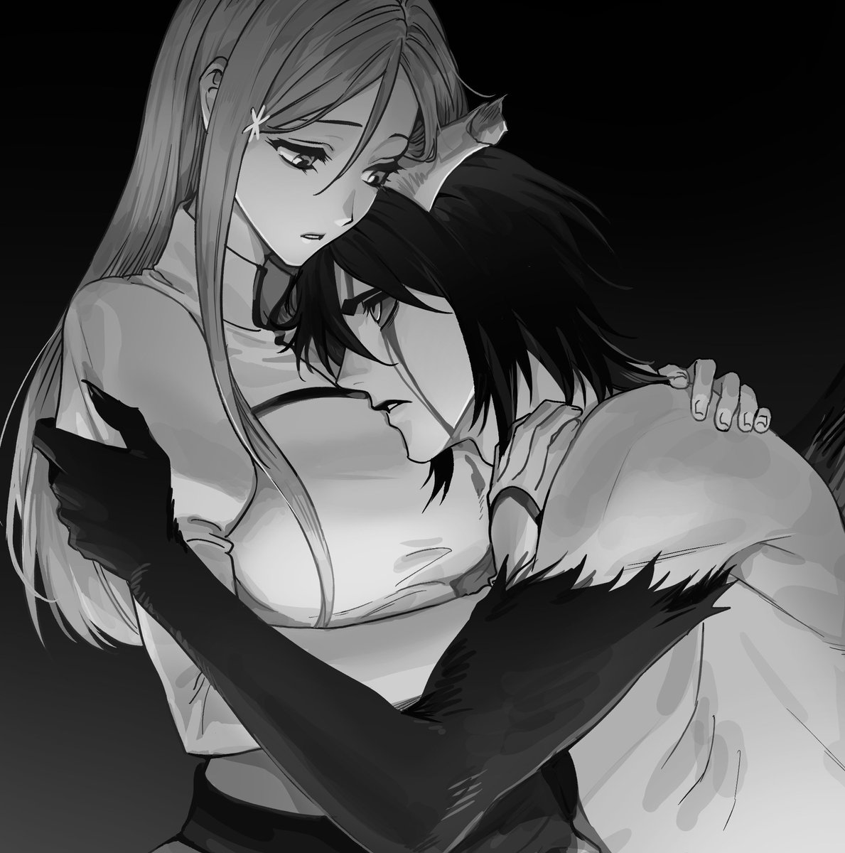 𓄹 ᅠᅠᅠ𝐎𝐑𝐈𝐇𝐈𝐌𝐄 𝐈𝐍𝐎𝐔𝐄. tweet media