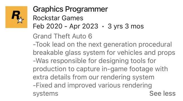 Urban GTA 6 tweet media