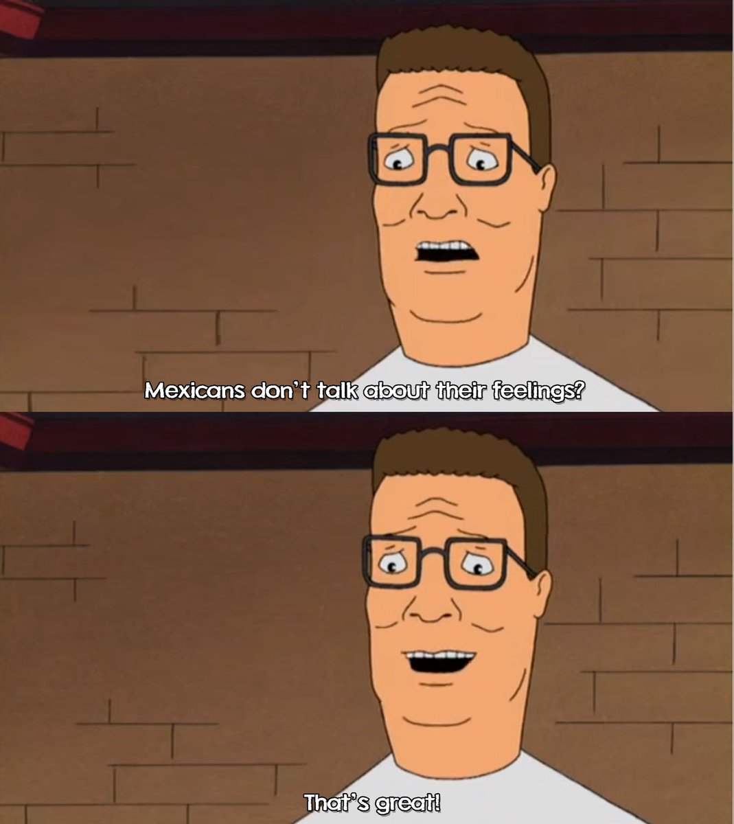 Boomhauer tweet media