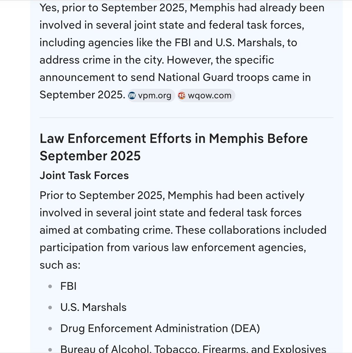 Politicized Agendas tweet media