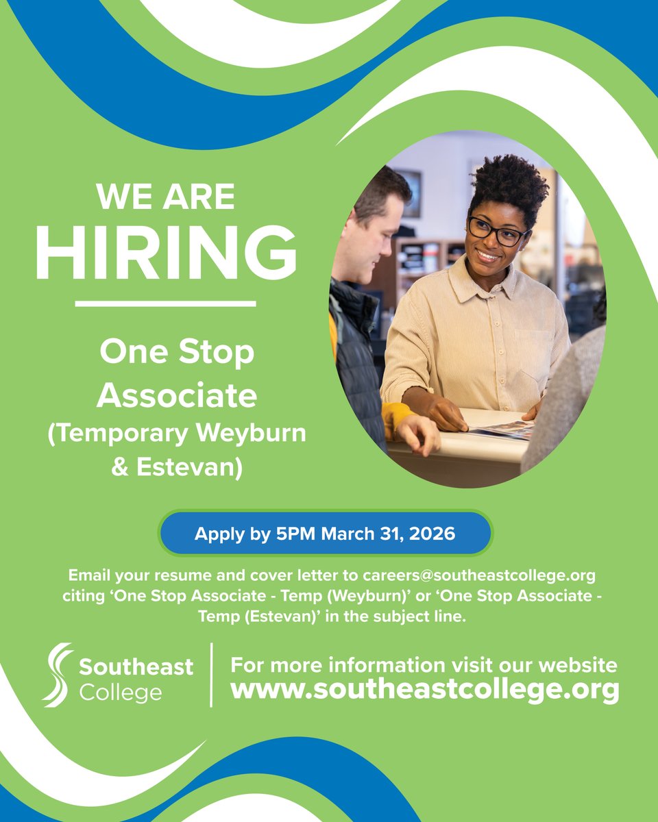 Southeast College tweet media