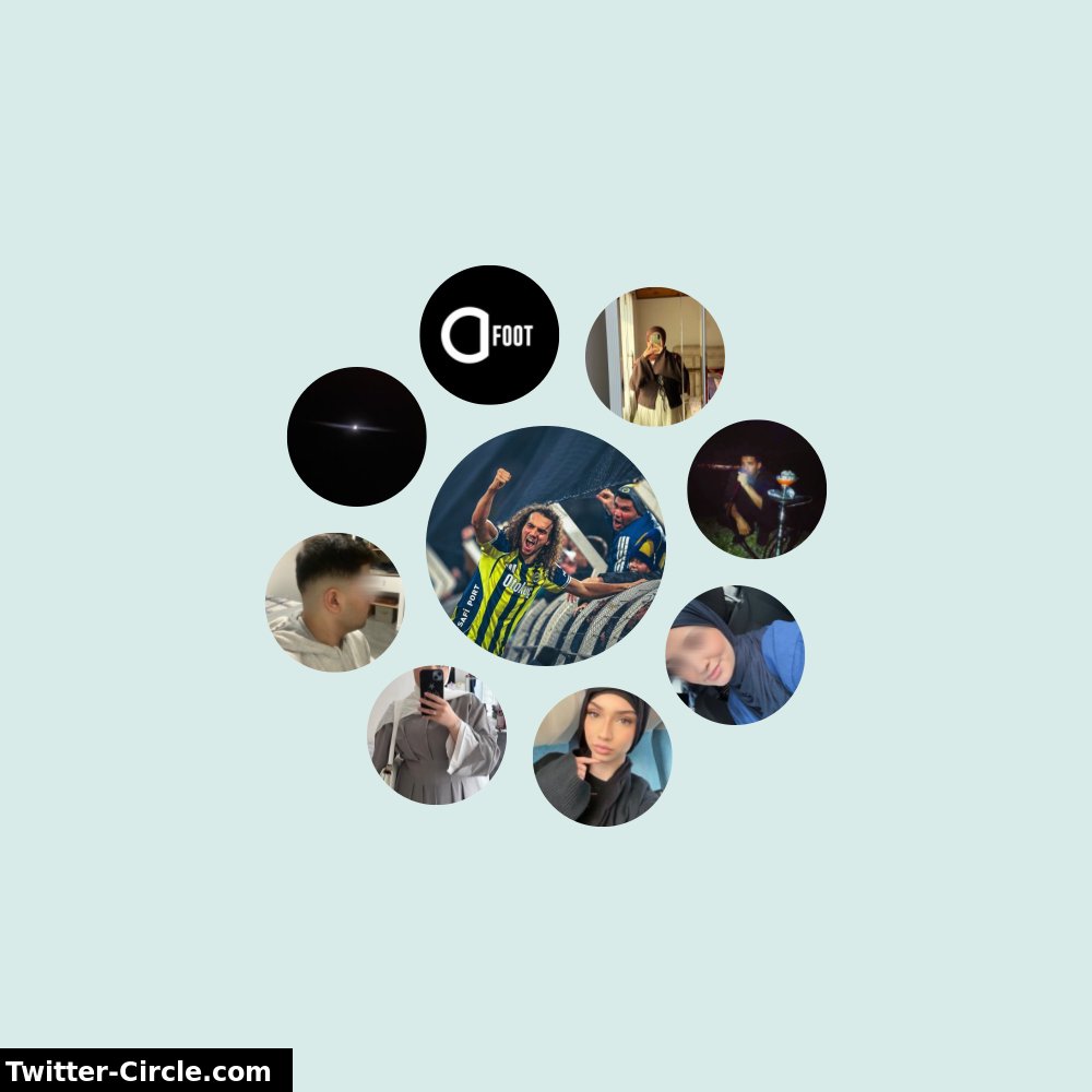 ℬℯ𝓀ℴ𝓊𝓏𝒾 6️⃣ tweet media