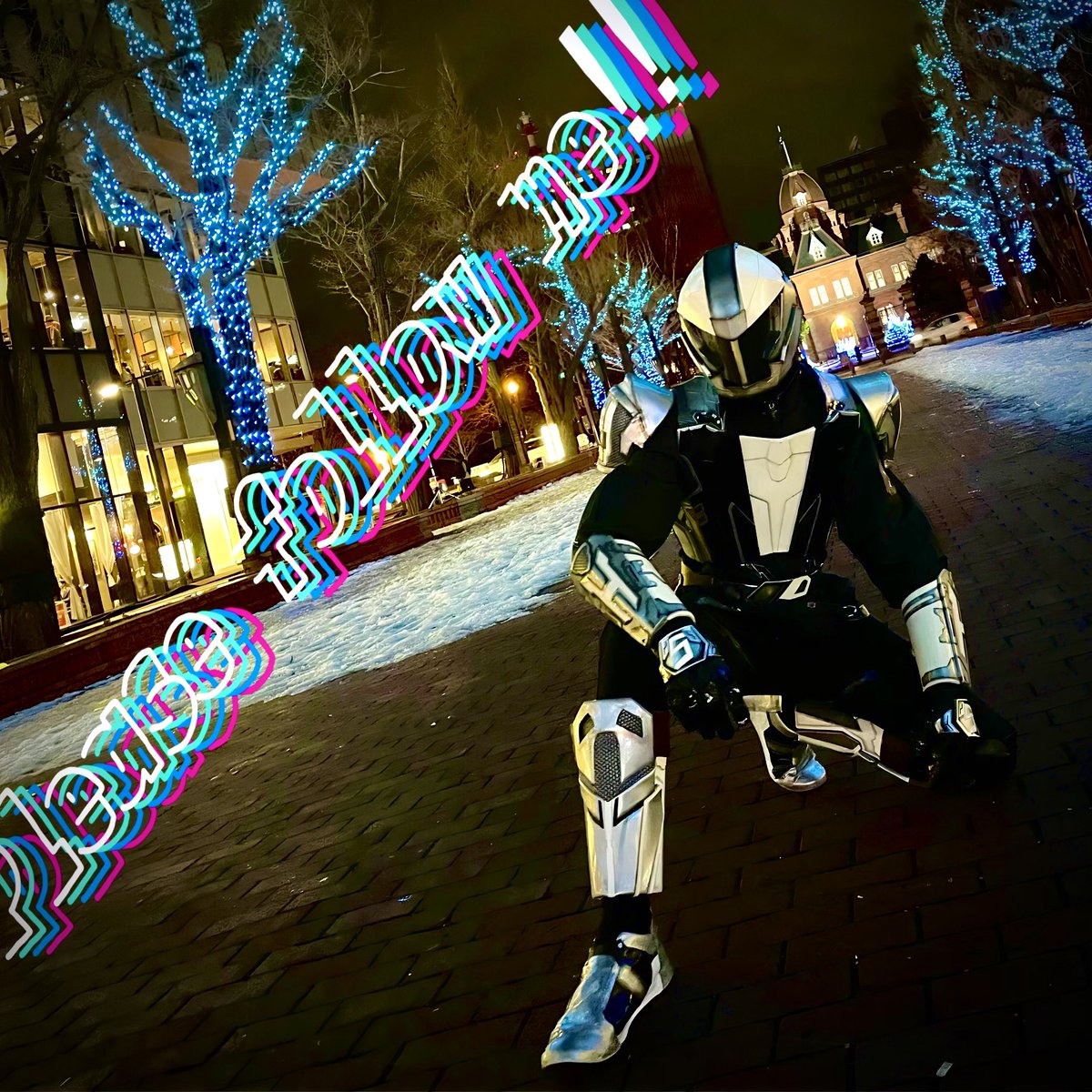 respect_hero's tweet image. おはようございますっ❣️

皆様のフォローが力になります…‼️

まだの方、良ければフォローしてくれませんか😭

既にフォローしてくれてるみんな‼︎
体調大丈夫か‼︎
季節の変わり目＋花粉で正念場だぞっ❗️

#フォローお願いします 
#pleasefollowme