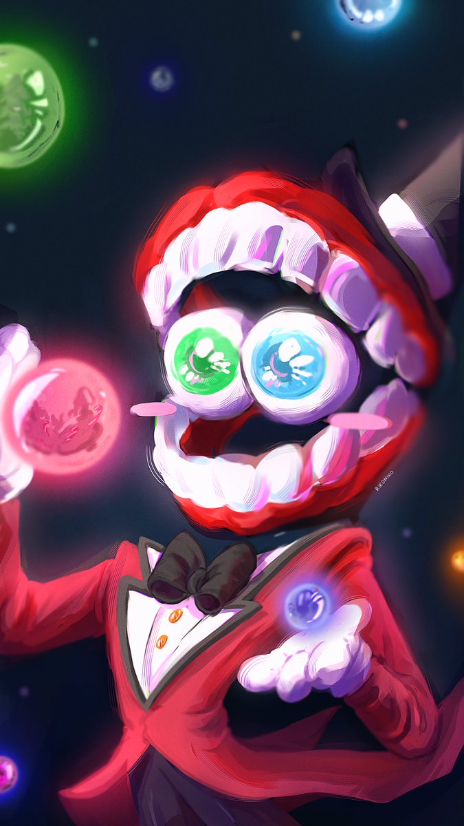 Rikoniko • VGen artist • tweet media