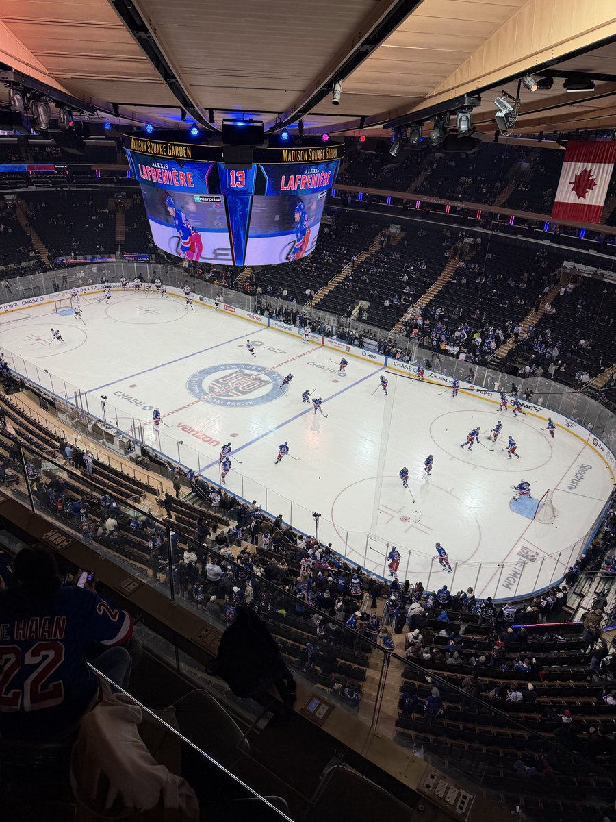 Chris Pronger tweet media