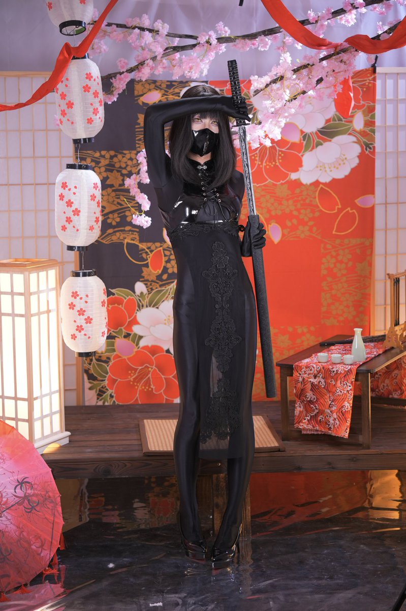 Rinko_晔子 tweet media