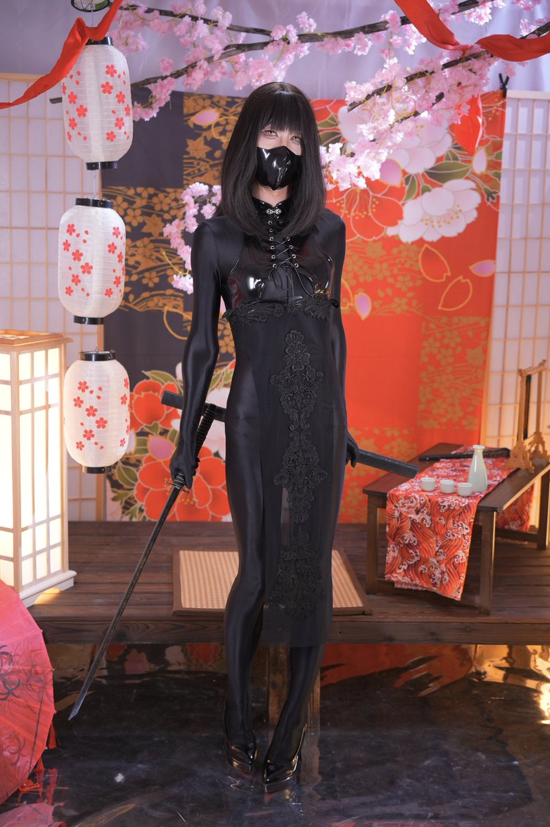 Rinko_晔子 tweet media