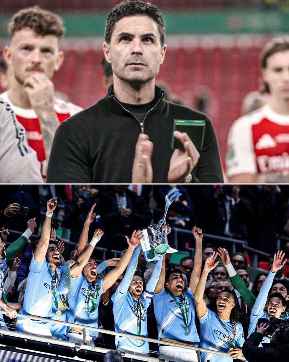 Arsenal News tweet media