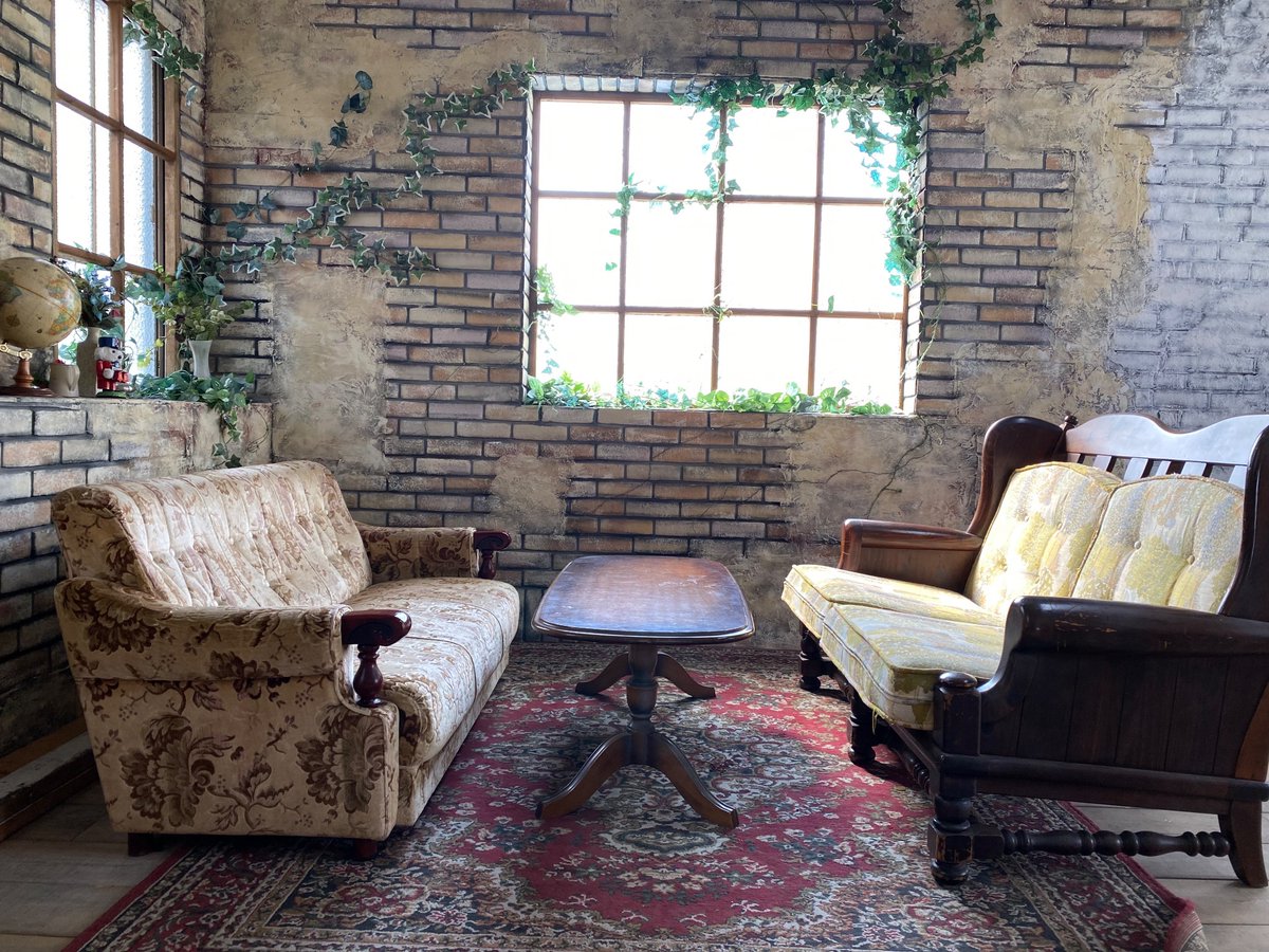 aiRuin studio(アイルーイン) tweet media