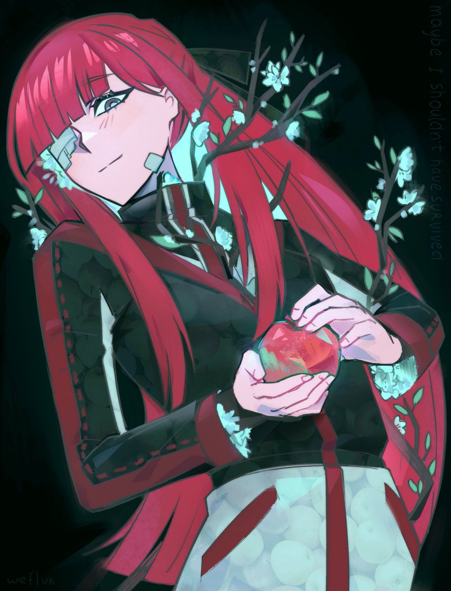 weflur✧ tweet media