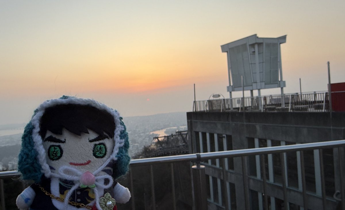 まめ岳くんlog tweet media