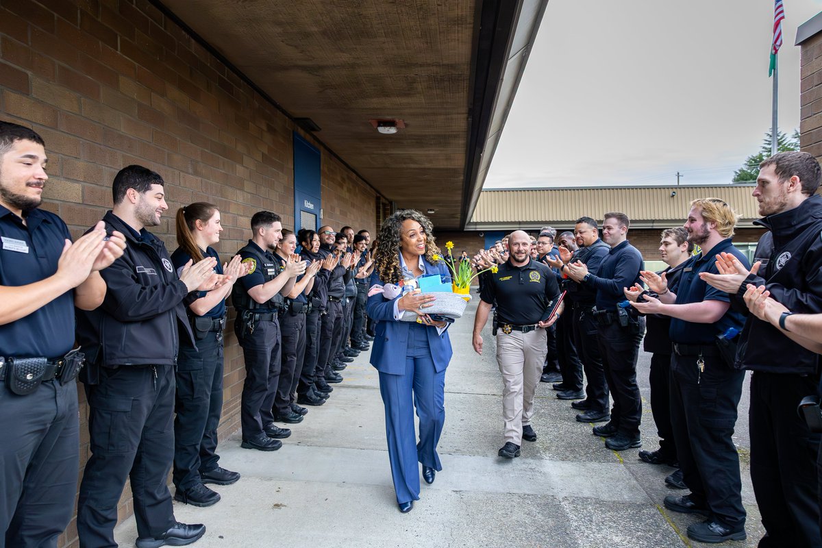 WA State Criminal Justice Training Commission tweet media