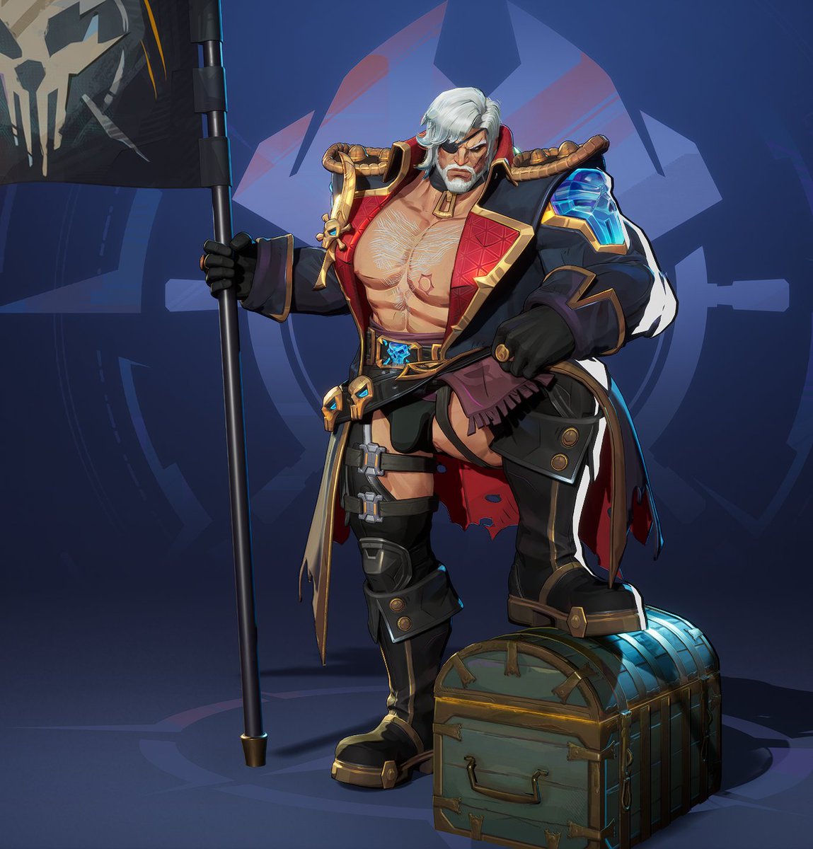 𝕽𝖔𝖇𝖎𝖓 𝖇𝖚𝖙 𝖜𝖔𝖗𝖘𝖊 tweet media