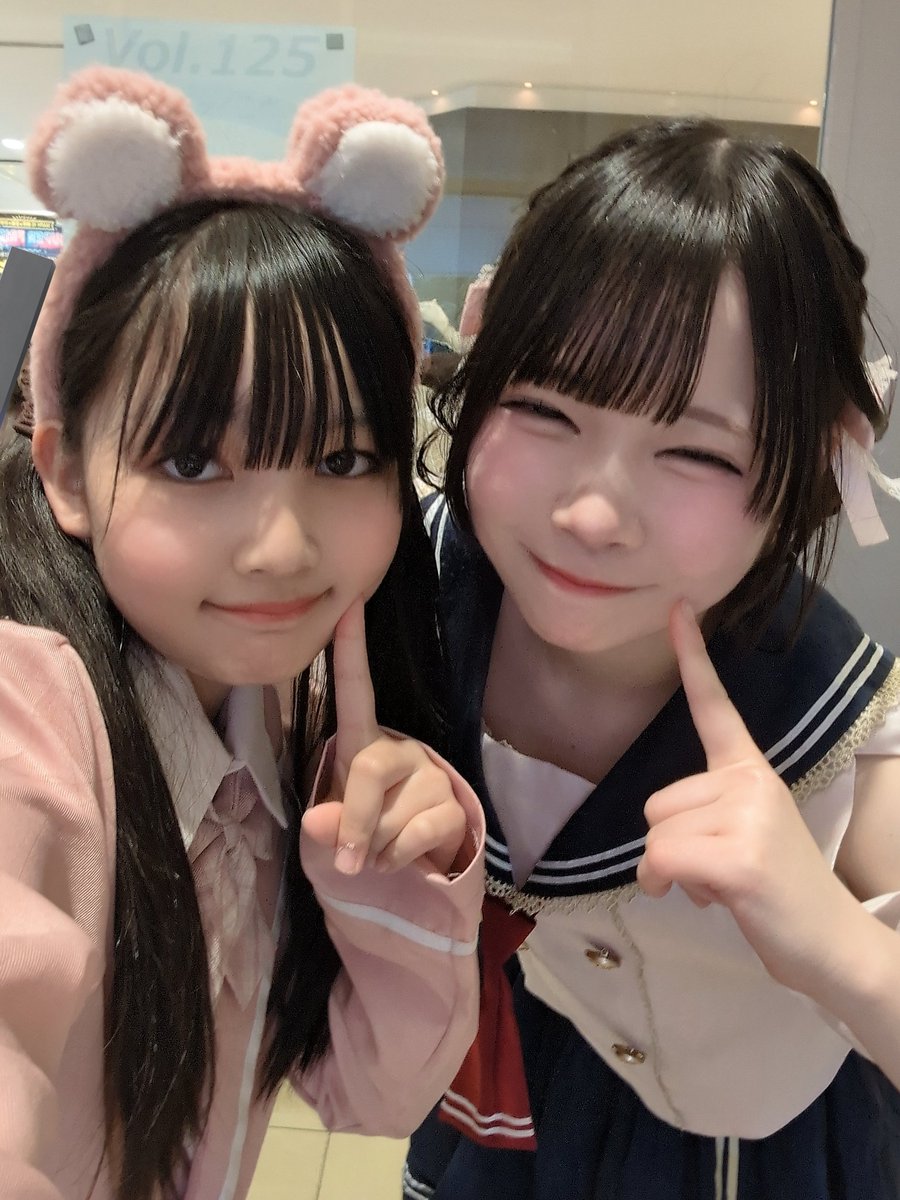 ひまり miuzic NEXT tweet media