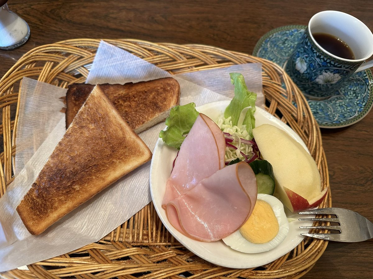 高島陽子 tweet media