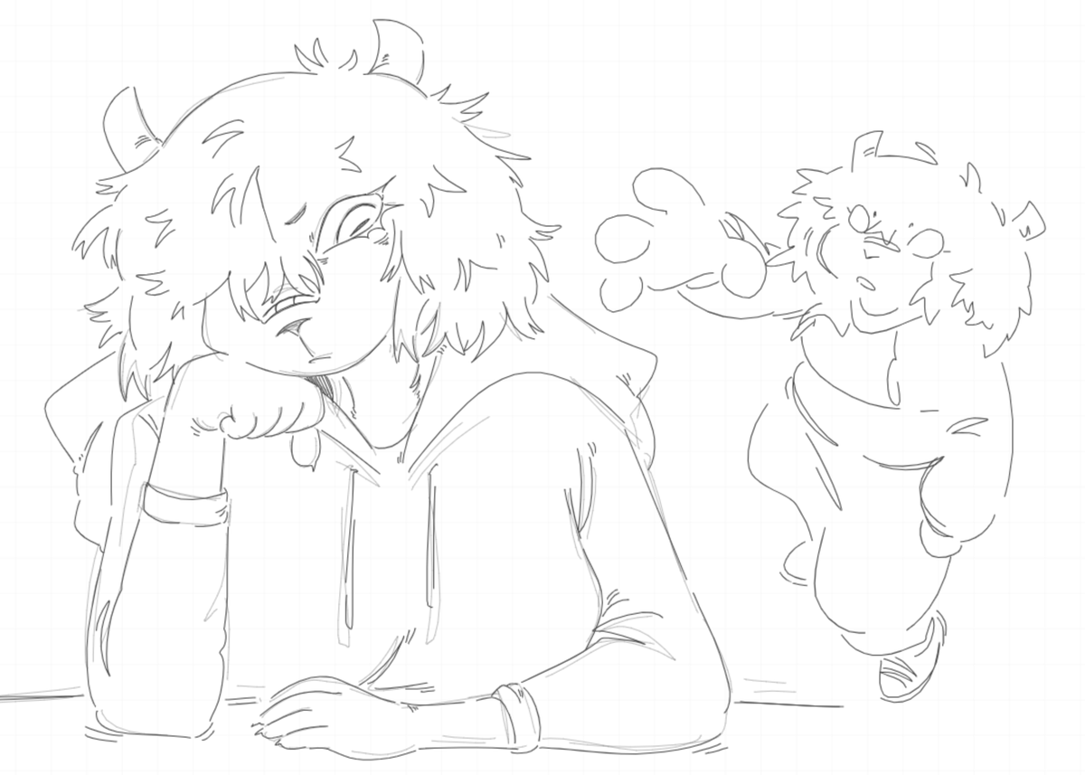 MOSHI ᓚ₍ ^. .^₎ tweet media