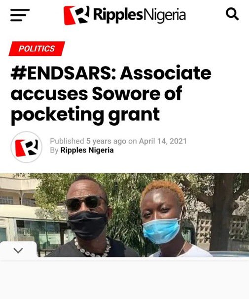 NEFERTITI tweet media