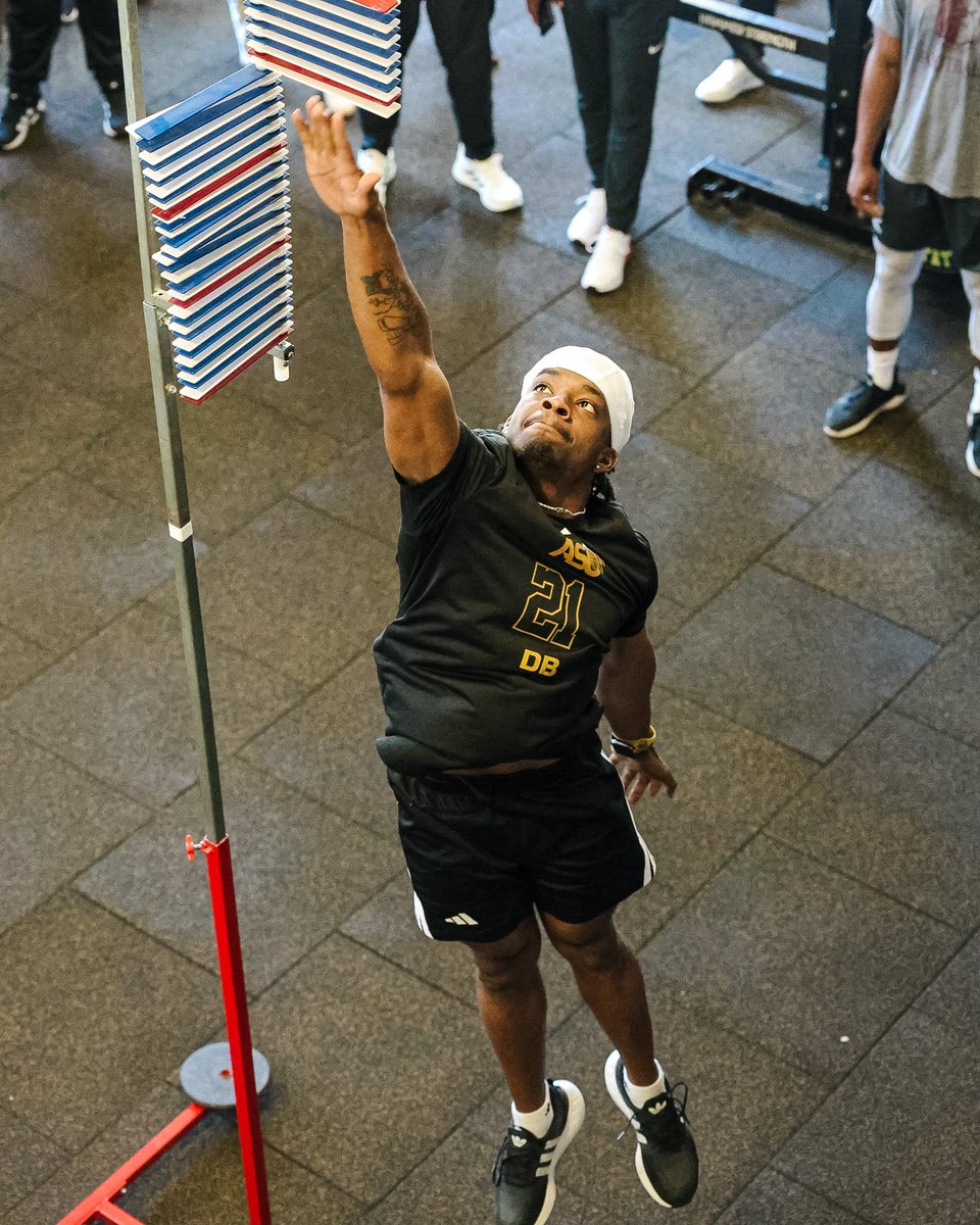 Alabama State Football tweet media