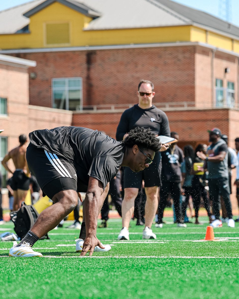 Alabama State Football tweet media