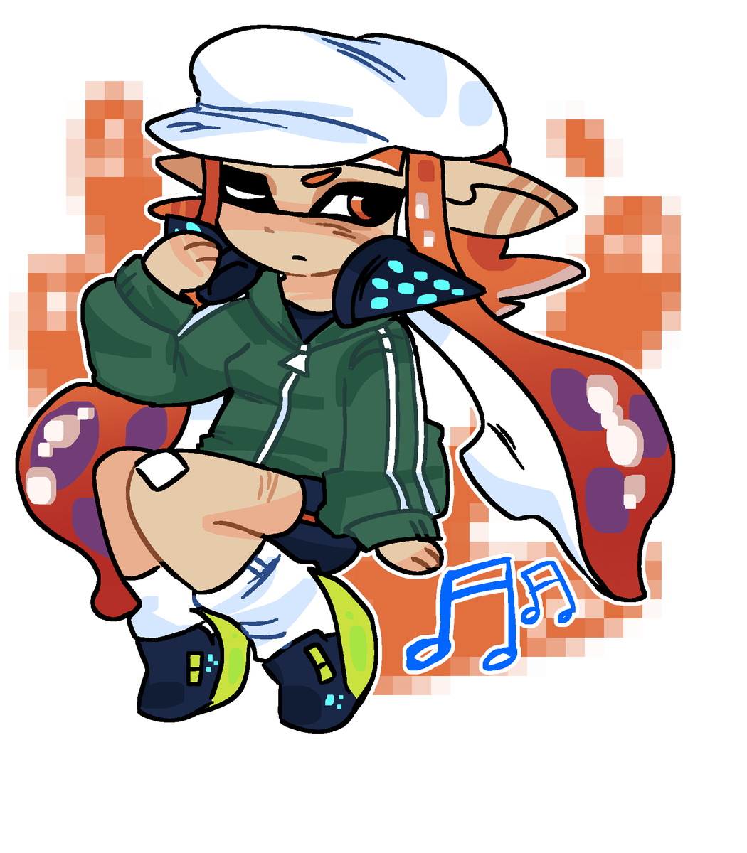 Sukii 🍊`' Kaori's #1 fan !! tweet media