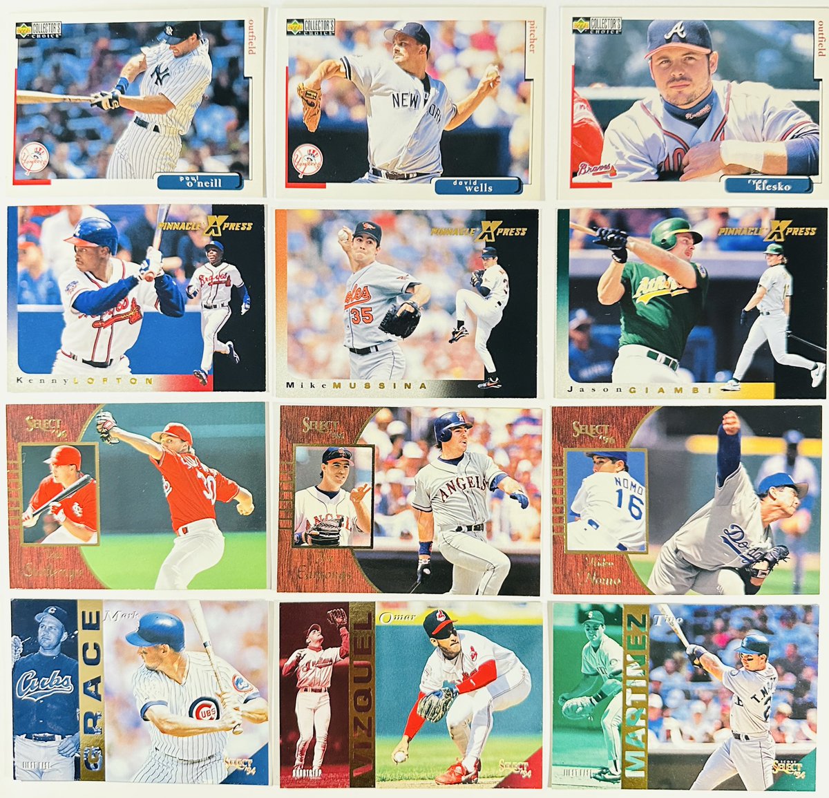 DWD Sports Cards tweet media