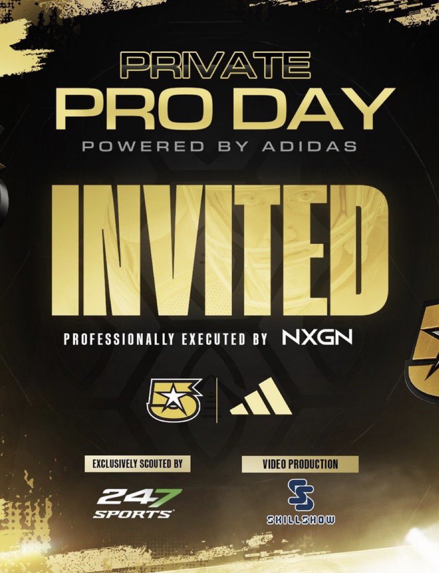 harrisonhelbig's tweet image. Grateful for an incredible weekend at the @nxgncamps  Showcase powered by @adidasfootball in Columbus!  Won MVP honors as a QB 🔥 + earned an invite to #THESHOW and the exclusive NXGN Private Pro Day on Sunday! 

@nxgncamps @adidas #QB #Quarterback #Recruiting